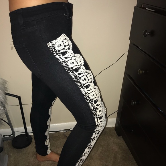 Carmar jeans - Picture 2 of 2